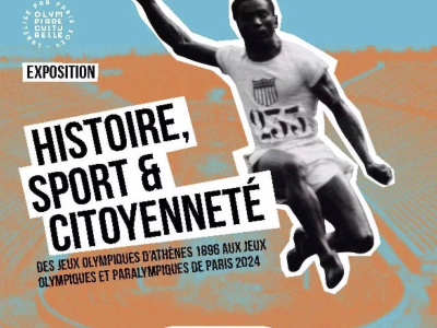 Exposition Histoire, Sport et Citoyenneté